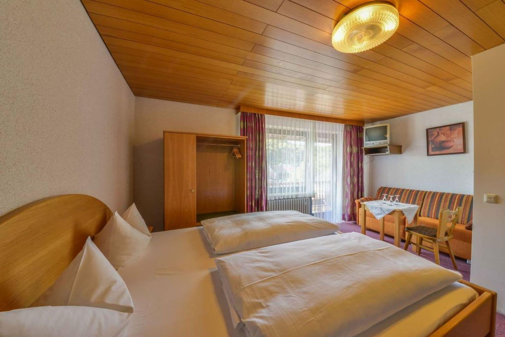 Hotel Gasthof Heckl คินดิง ภายนอก รูปภาพ