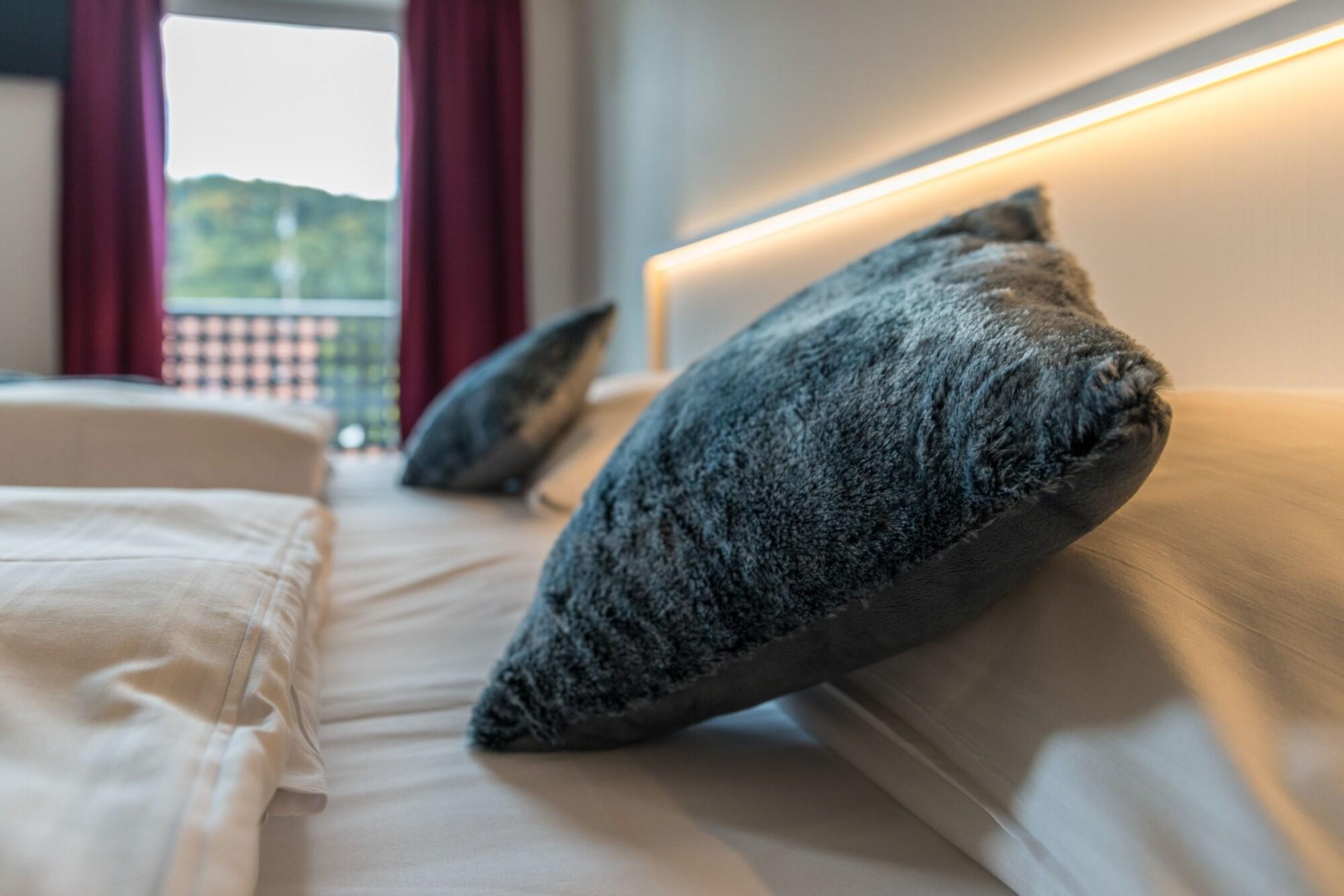 Hotel Gasthof Heckl คินดิง ภายนอก รูปภาพ