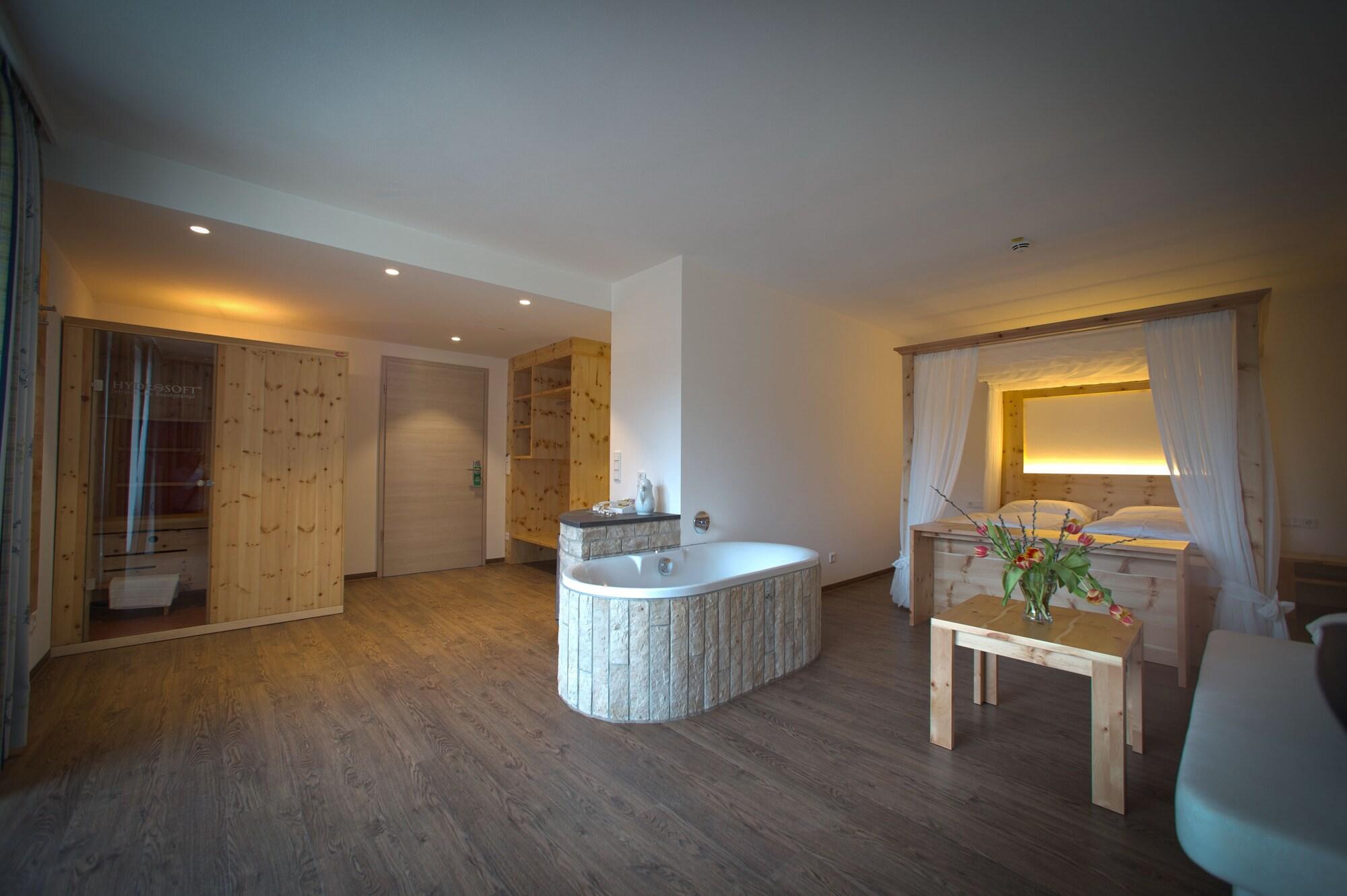 Hotel Gasthof Heckl คินดิง ภายนอก รูปภาพ