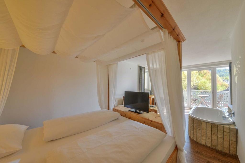 Hotel Gasthof Heckl คินดิง ภายนอก รูปภาพ
